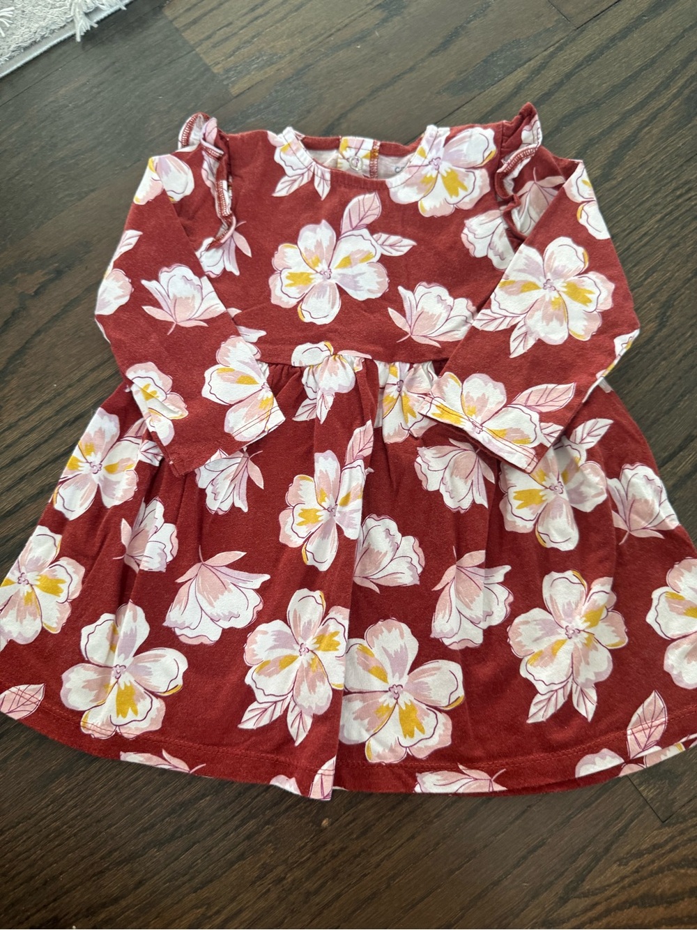 18 Month Carter’s Dress